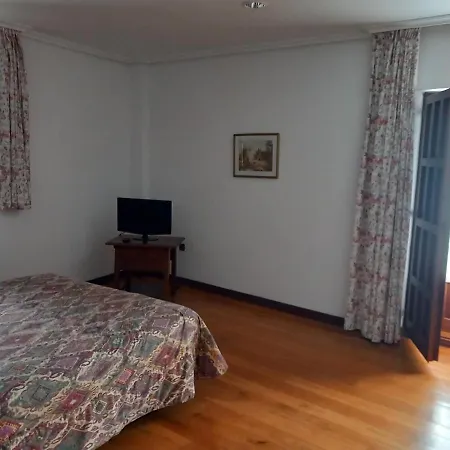 El Nogal De Hotel Quijas