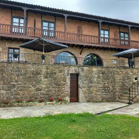 El Nogal De Hotel