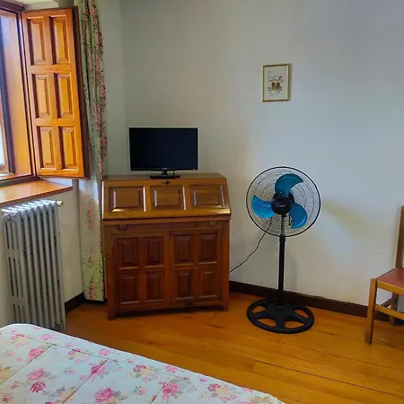 Hotell El Nogal De Quijas