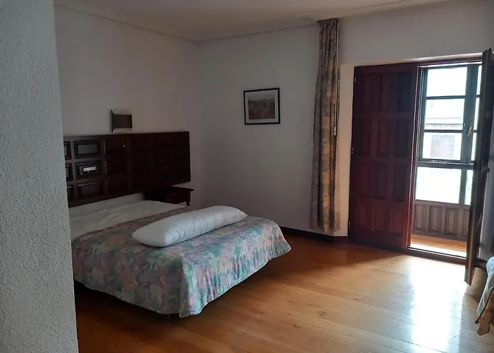 El Nogal De * Quijas