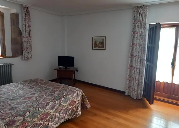 El Nogal De Hotel Quijas